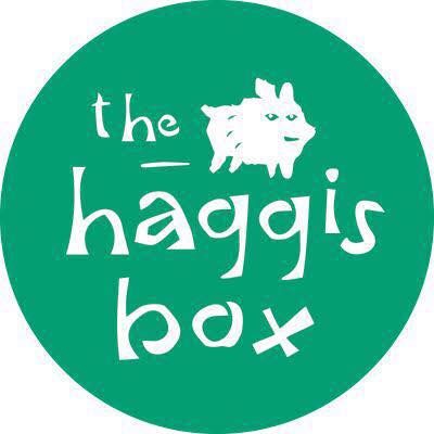 The Haggis Box